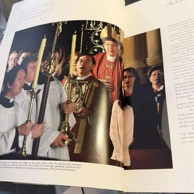 This Is The Mass Special Souvenir Edition 2008 Cardinal Pell Pictorial – photo 7