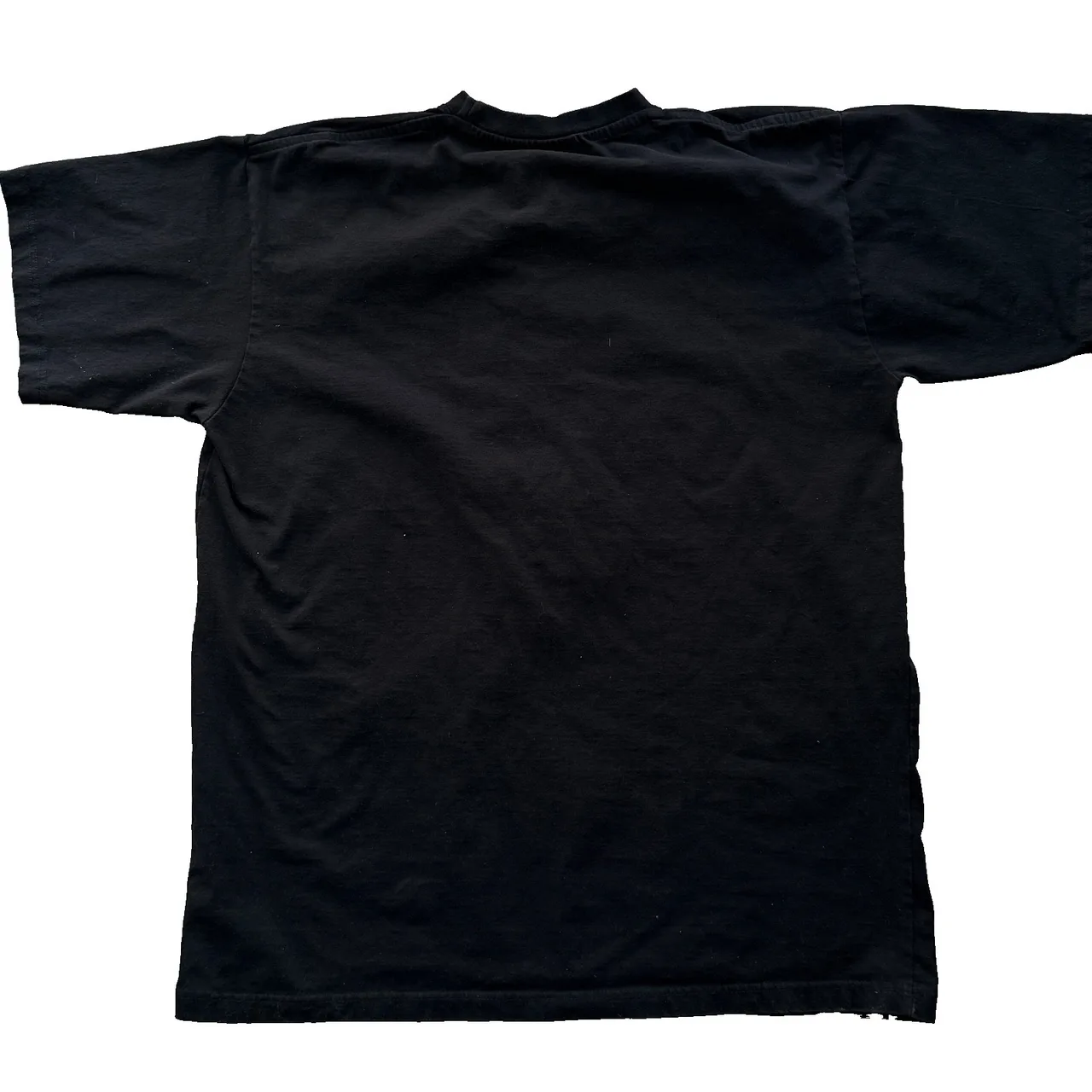 Barack Obama President Retro Graphic T.A.B. T Shirt XL Black Political USA – photo 7