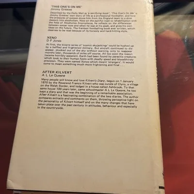 Suez: The Double War - Fullick And Powell 1979 Readers Union Hardback With D/J – photo 2