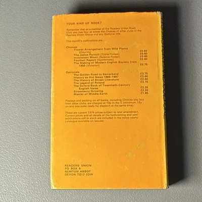 W. Scott Morton Japan: Its History and Culture (1973, Hardcover) 1st Illus – photo 2