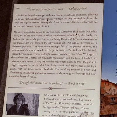 Italy Travel & Tuscany Book Bundle Venice Tuscany Language Learning 7xBooks – photo 10