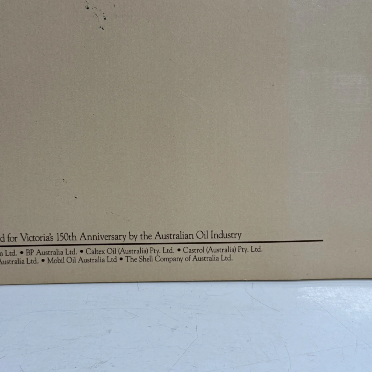 The Streets of Melbourne from Early Photographs Paperback Collectible – photo 6
