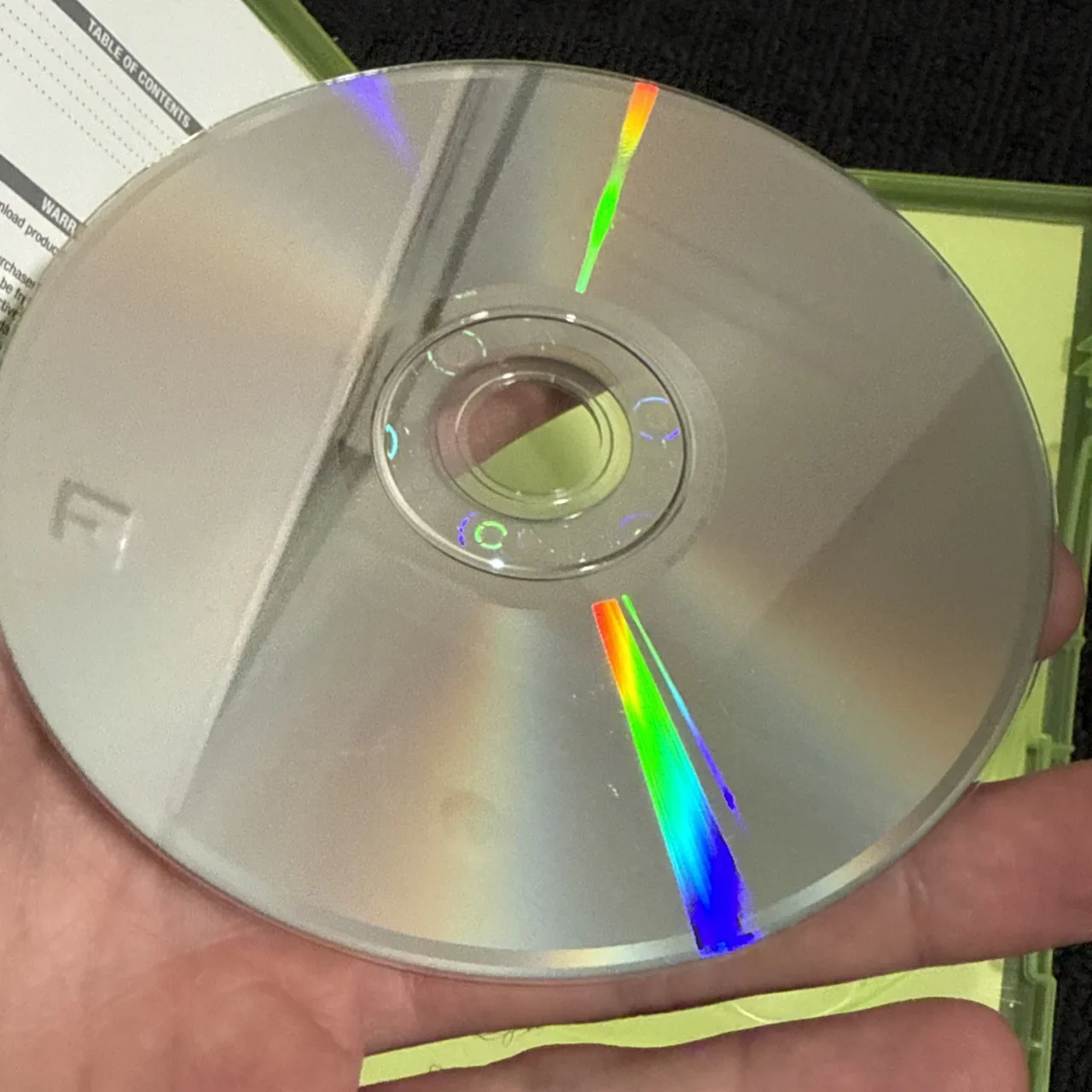 Madden NFL 25, Microsoft Xbox 360 No Manual - 001 – photo 4