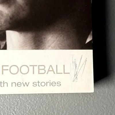Kevin Hillier Like Father Like Son Legends of AFL Football PB Revised 2006 – photo 2