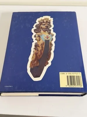 Warren Tute The True Glory : The Story of the Royal Navy (1983, Hardcover) – photo 2