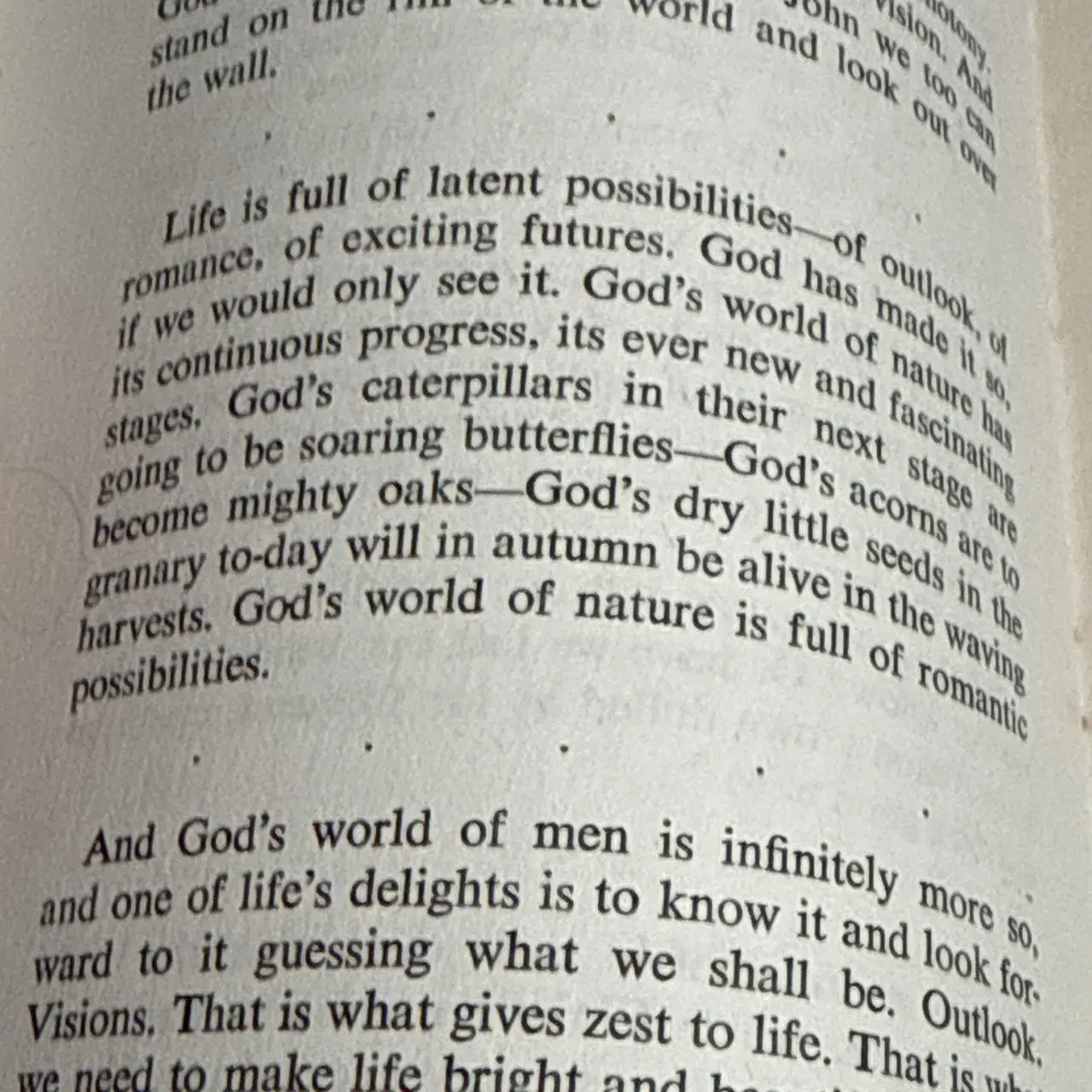 The Gospel of the Hereafter by J. Paterson Smyth (40th British Edition) – photo 8