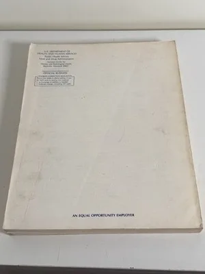 US Dept Health Preparedness & Response in Radiation Accidents Shleien PB 1983 – photo 3