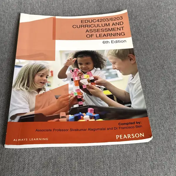 Learners and Learning Pearson Education 6th Edition Australian Stock