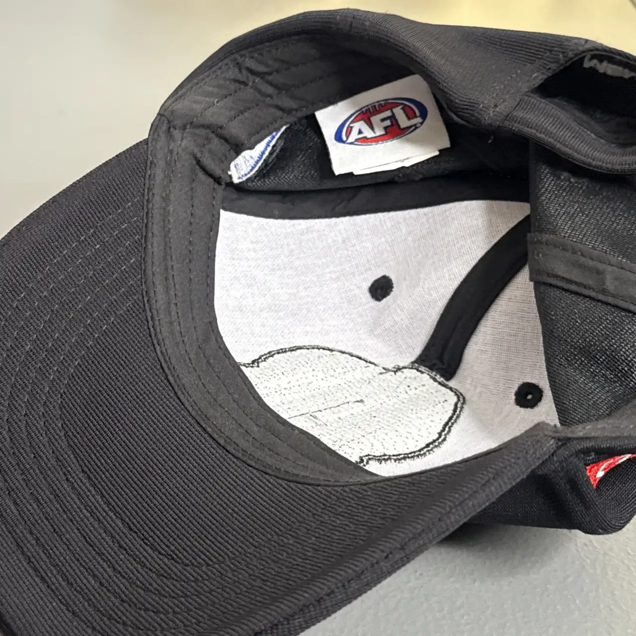 Collingwood Magpies 2022 Member Cap Unworn – photo 4