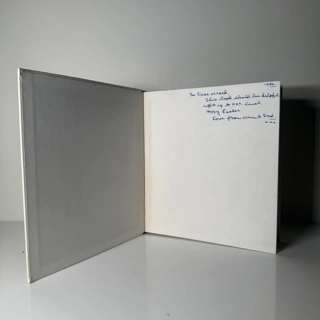 Mathematically Speaking by Morton Davis Hardcover Vintage Mathematics Book 1980 – photo 2