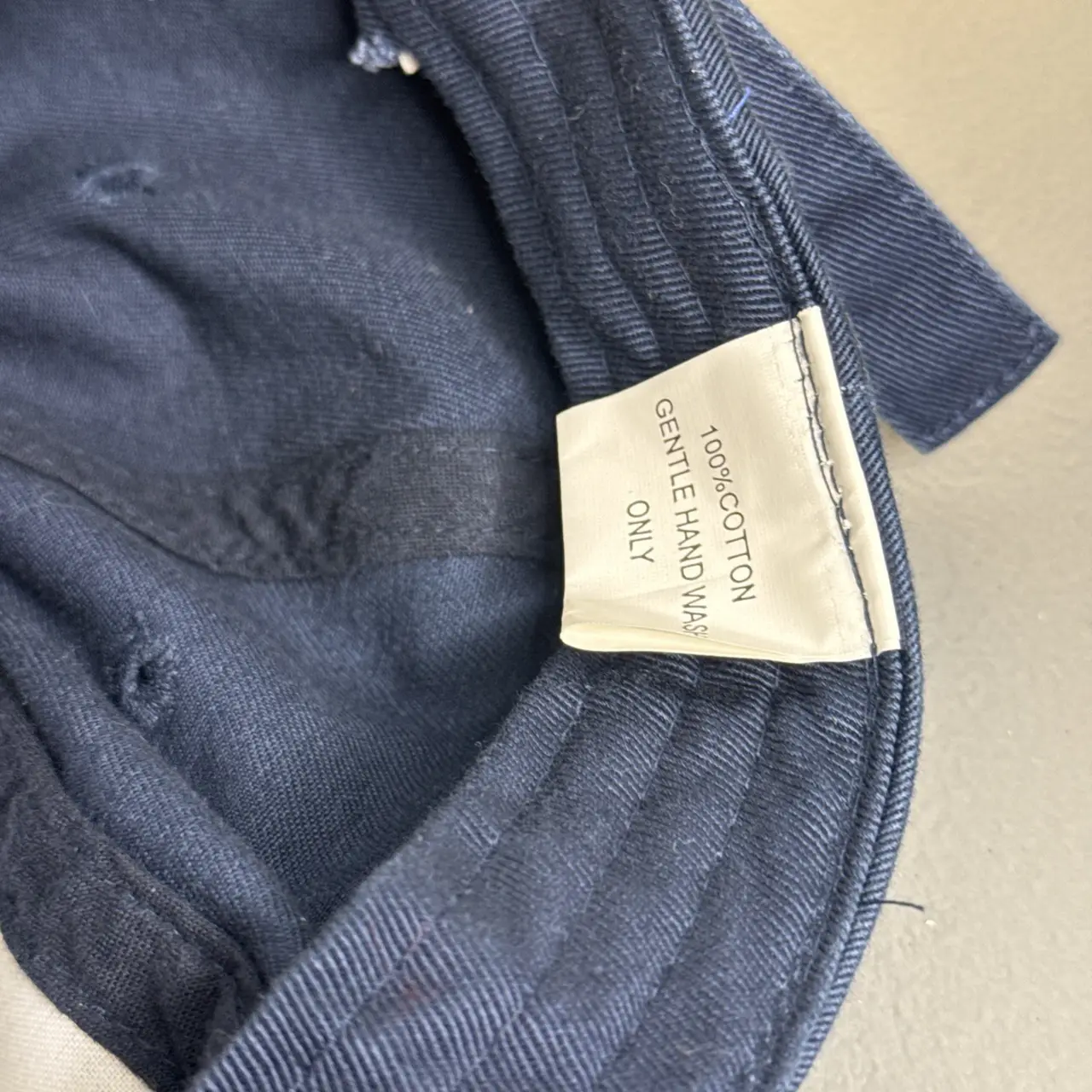 Vintage 2002 Fosters Australian Grand Prix Baseball Cap With Original Tags – photo 5