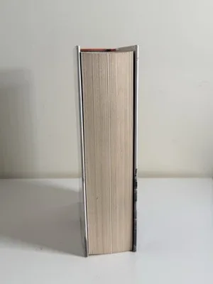 Troy Bramston Bob Hawke: Demons and Destiny (Hardcover) ex library – photo 2