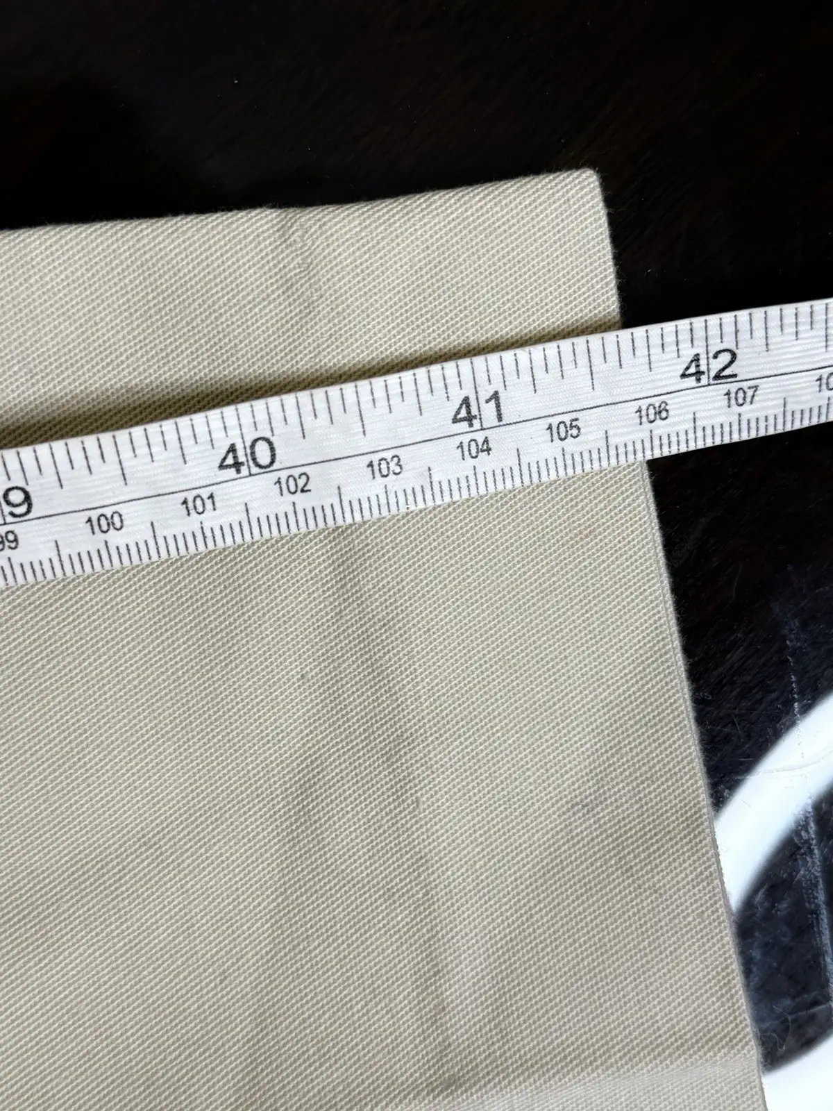 Vintage Sydney 2000 Olympics Bonds Trousers Long Leg Size 28 Rare Collectable – photo 8