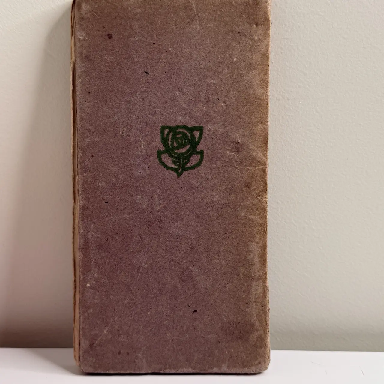 An Elizabethan Garland Roses Of Parnassus Antique Book 1903 – photo 8