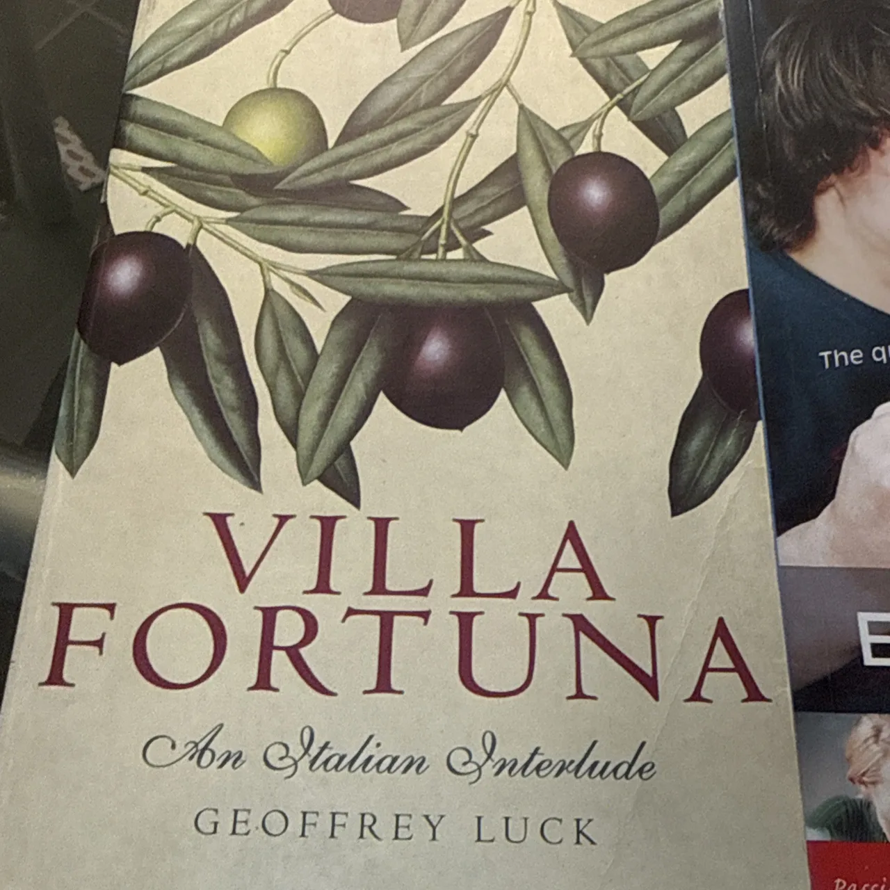 Italian Book Bundle Villa Fortuna Berlitz Italian Essential Study Book 200 – photo 2