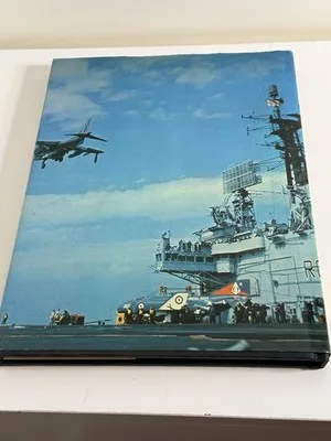 Ned Wilmott Strategy & Tactics of Sea Warfare (1979, Hardcover) Chartwell – photo 2