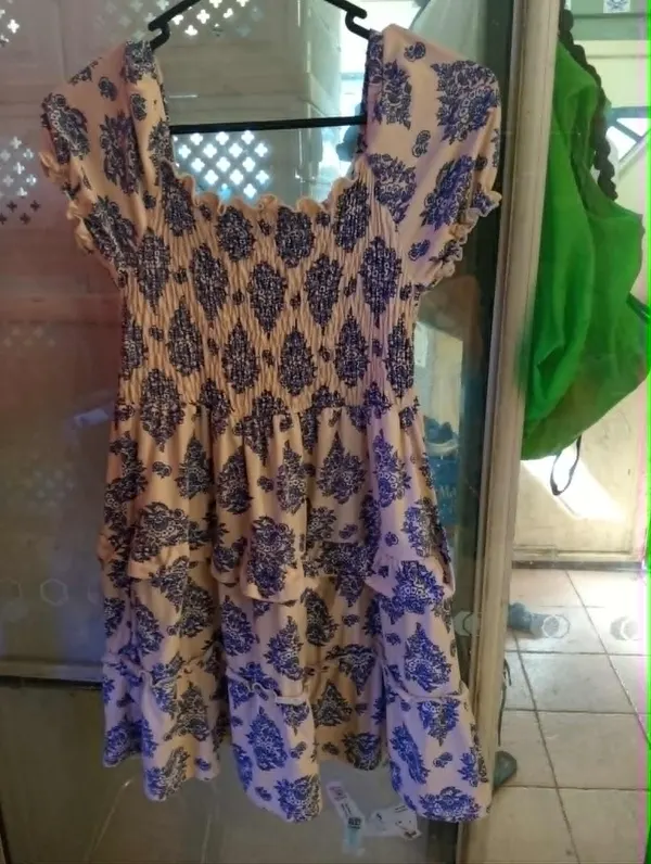 Women's Multi Dress
