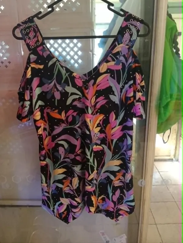 Women's Multi T-shirt