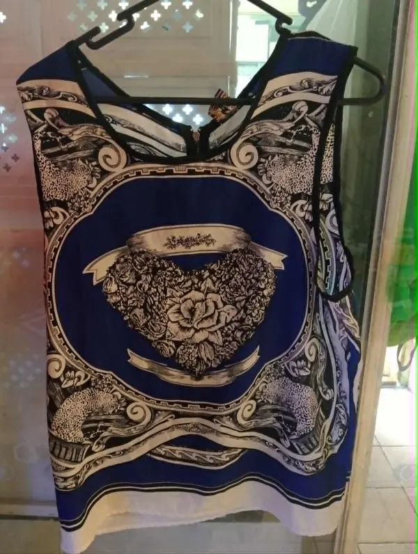 Women's Multi Vest
