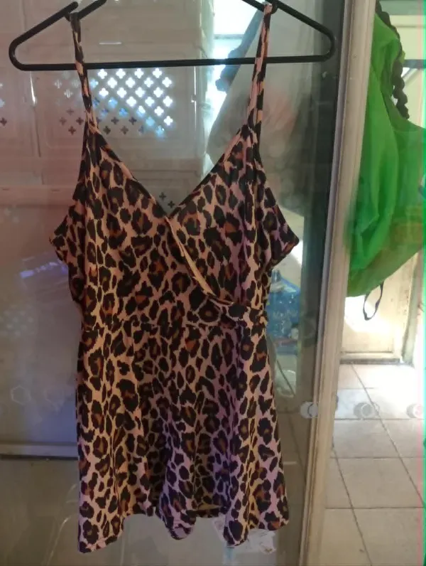 Women's Multi Playsuit-romper