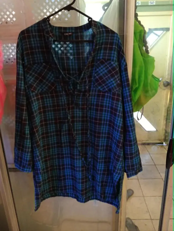Women's Multi Shirt