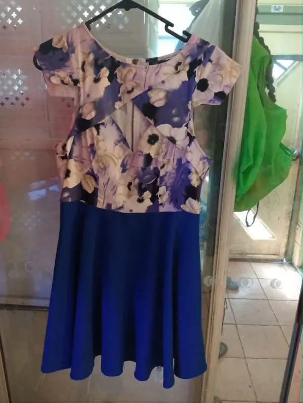 Women's Multi Dress