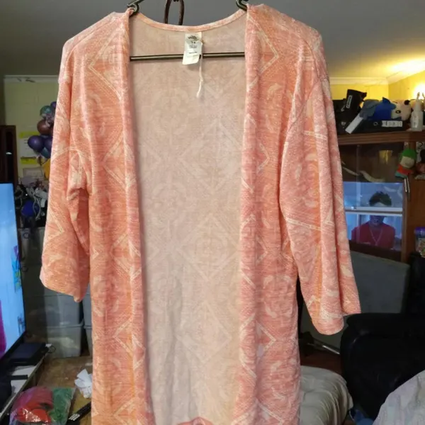 Ladies Cardigan