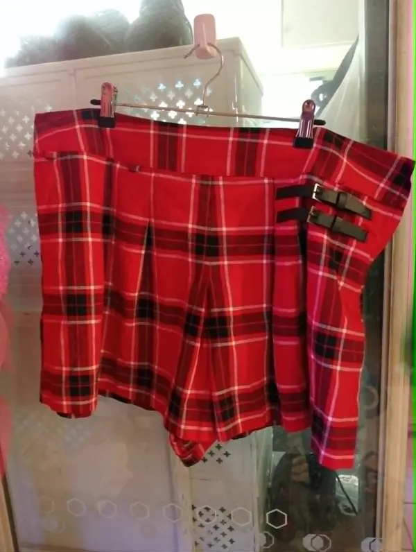 Women's Multi Skirt