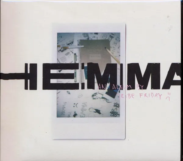 Tribe Friday – Hemma
