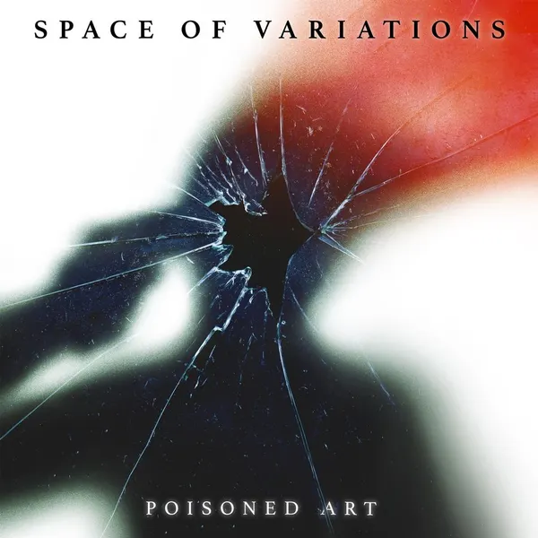 Space Of Variations – Poisoned Art