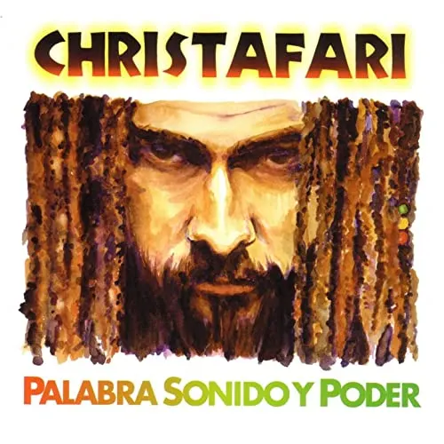 Christafari Palabra Sonidoy Poder