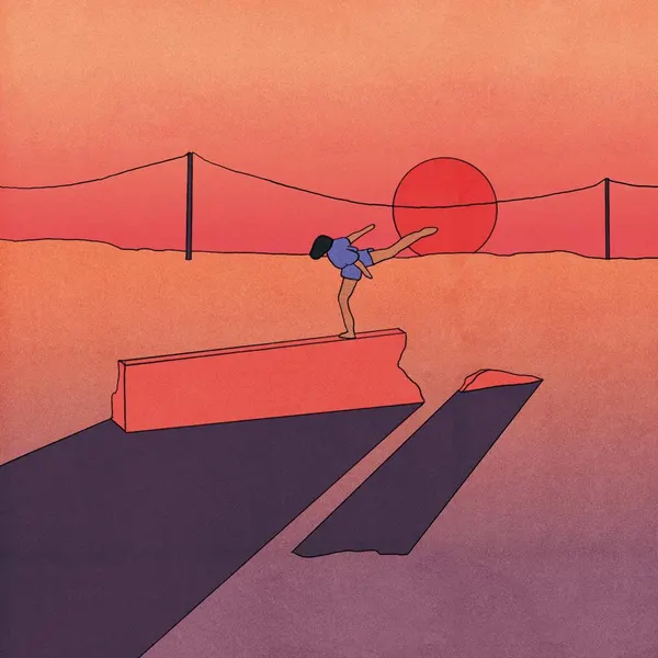Jay Som – Anak Ko