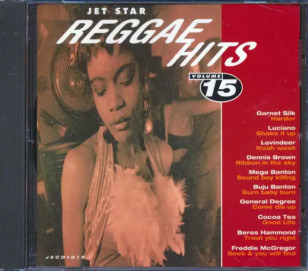Reggae Hits Volume 15