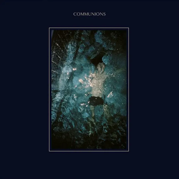 Communions – Blue