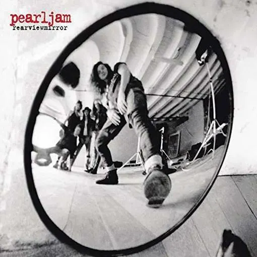 Pearl Jam – Rearviewmirror (Greatest Hits 1991-2003)