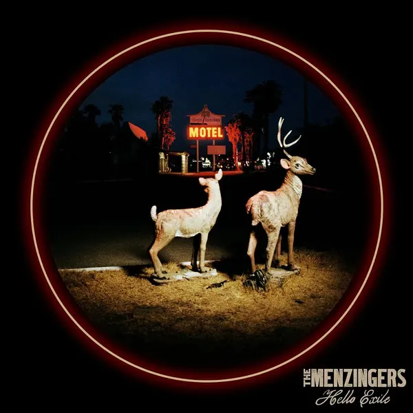 The Menzingers - Hello Exile
