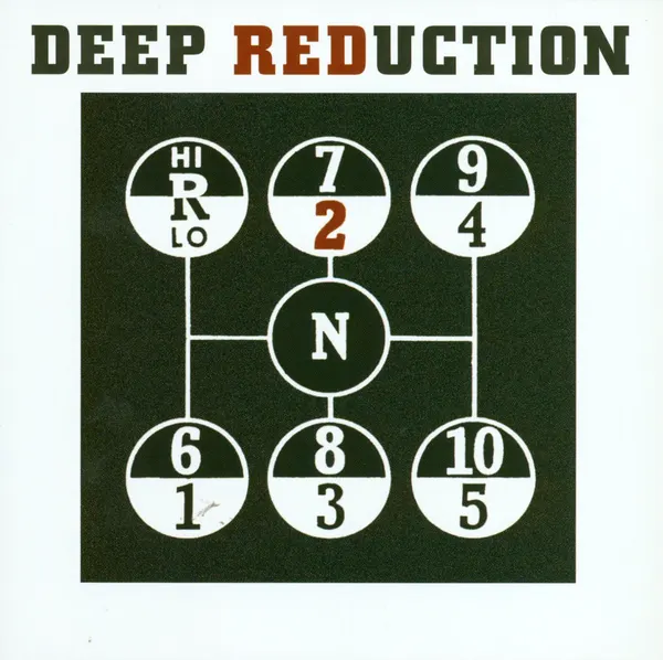 Deep Reduction – "2"