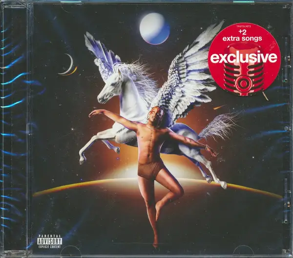 Trippie Redd – Pegasus
