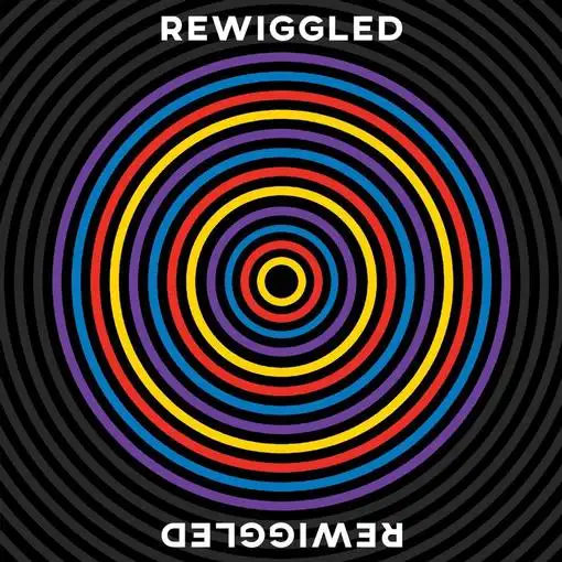 The Wiggles Rewiggled