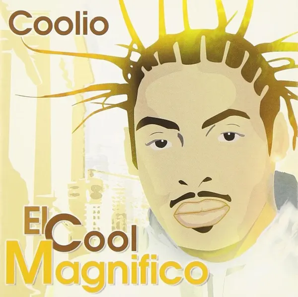Coolio - El Cool Magnifico