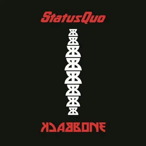 Status Quo - Backbone