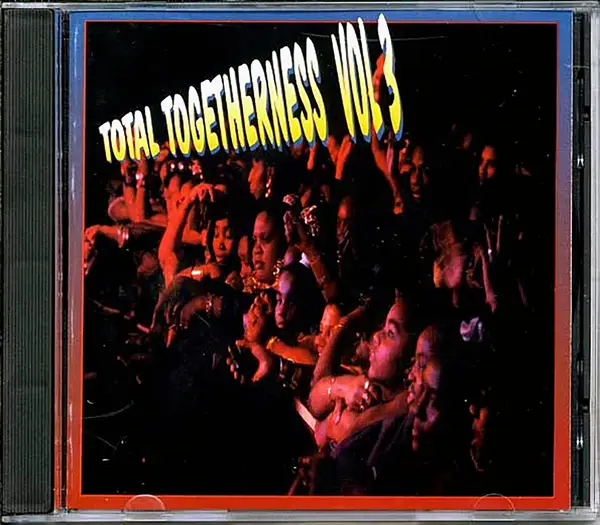 Total Togetherness Volume 3