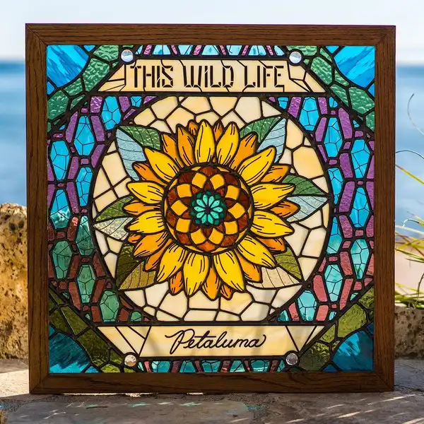 This Wild Life – Petaluma