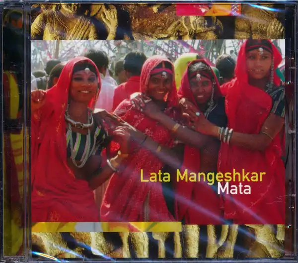 Lata Mangeshkar – Mata