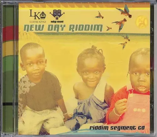New Day Riddim