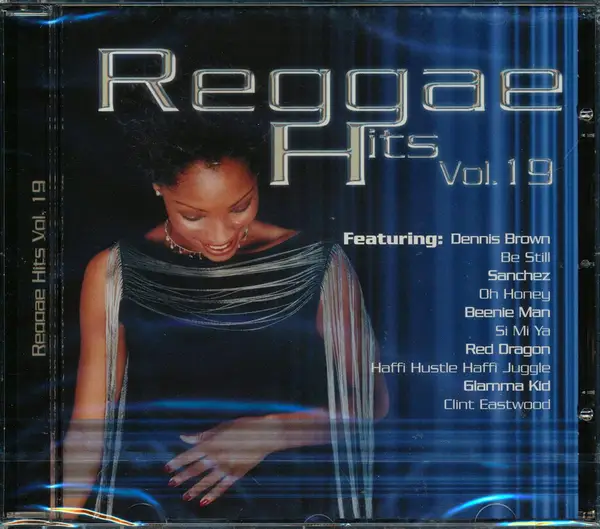 Reggae Hits Volume 19