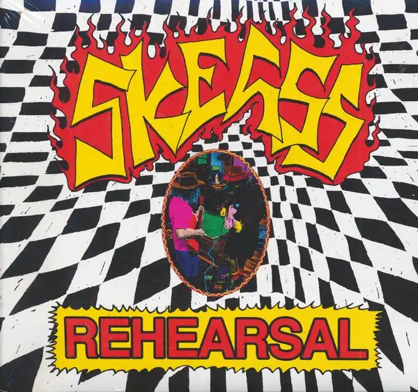 Skegss – Rehearsal