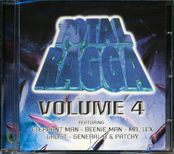 Total Ragga 4