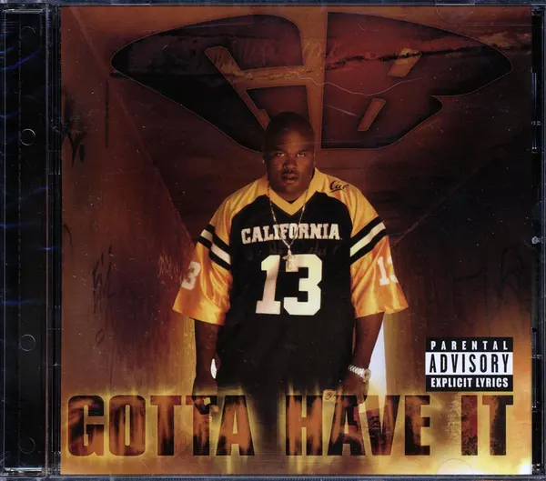 GB - Gotta Have It