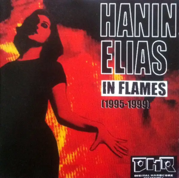 Hanin Elias – In Flames (1995-1999)